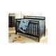 preview thumbnail 15 of 21, DaVinci Emily 4-in-1 Convertible Crib