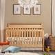 preview thumbnail 10 of 21, DaVinci Emily 4-in-1 Convertible Crib