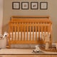 preview thumbnail 11 of 21, DaVinci Emily 4-in-1 Convertible Crib