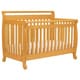 preview thumbnail 6 of 21, DaVinci Emily 4-in-1 Convertible Crib