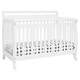 preview thumbnail 3 of 21, DaVinci Emily 4-in-1 Convertible Crib