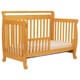 preview thumbnail 19 of 21, DaVinci Emily 4-in-1 Convertible Crib