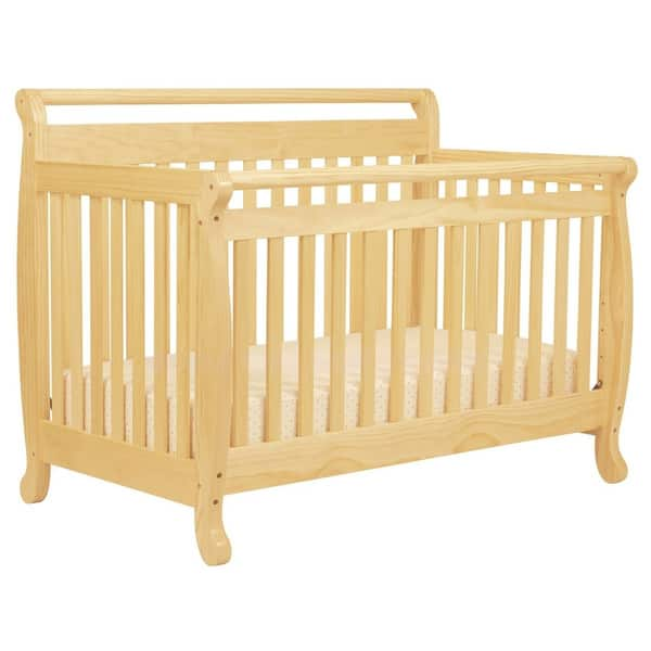 Shop Davinci Emily 4 In 1 Convertible Crib Overstock 3000545