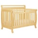 preview thumbnail 2 of 21, DaVinci Emily 4-in-1 Convertible Crib