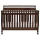 preview thumbnail 22 of 21, DaVinci Emily 4-in-1 Convertible Crib