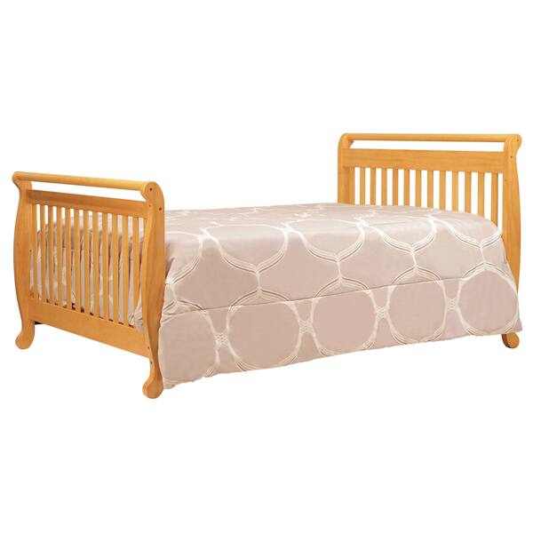 davinci toddler bed rail