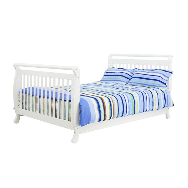 emily crib m4791