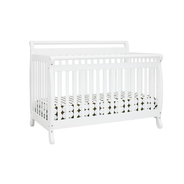 million dollar baby emily crib