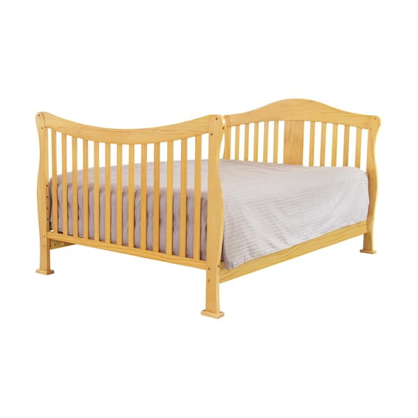 davinci parker crib