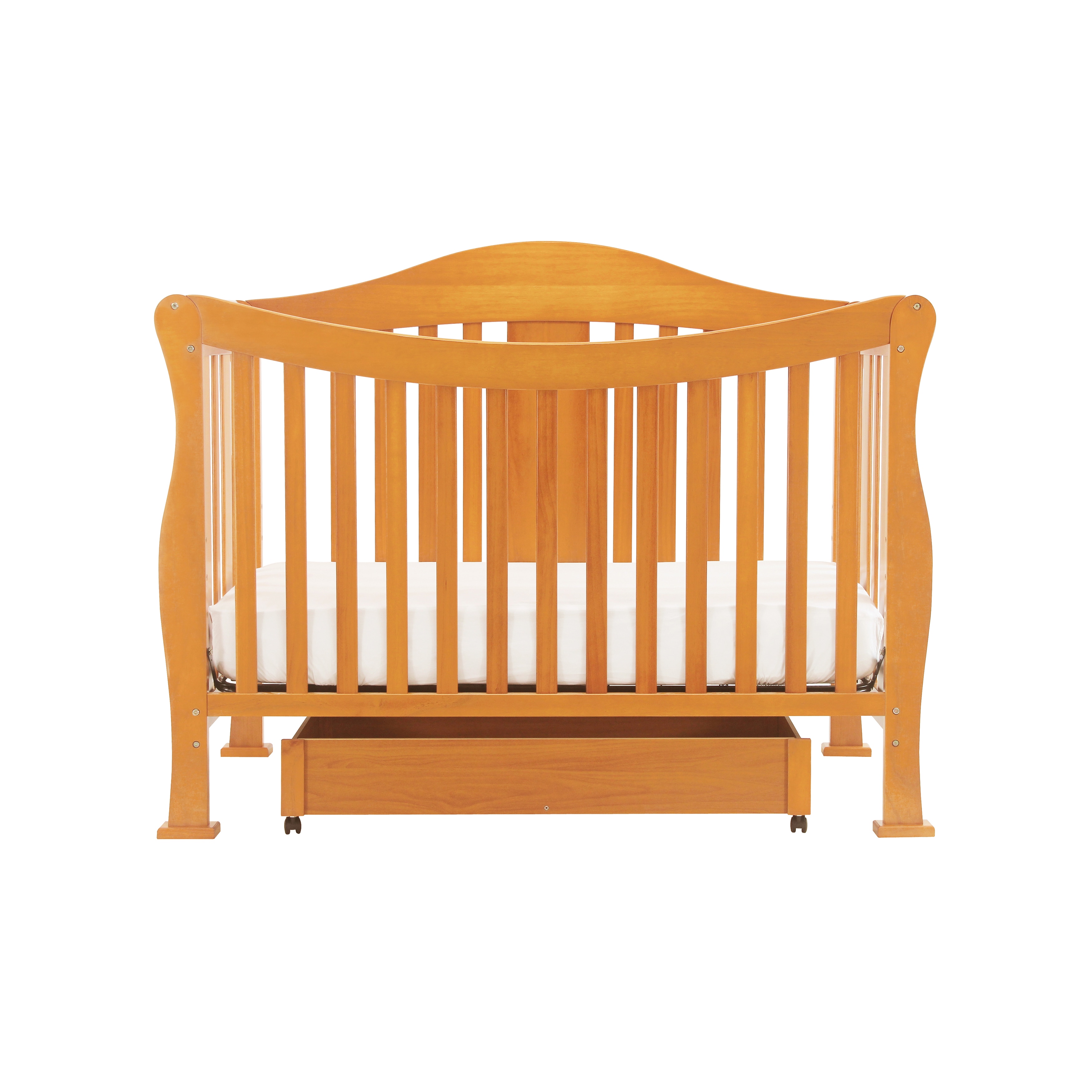 davinci parker crib