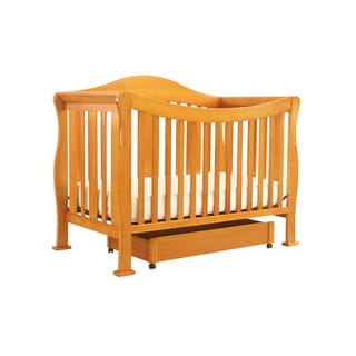 davinci parker 4 in 1 convertible crib