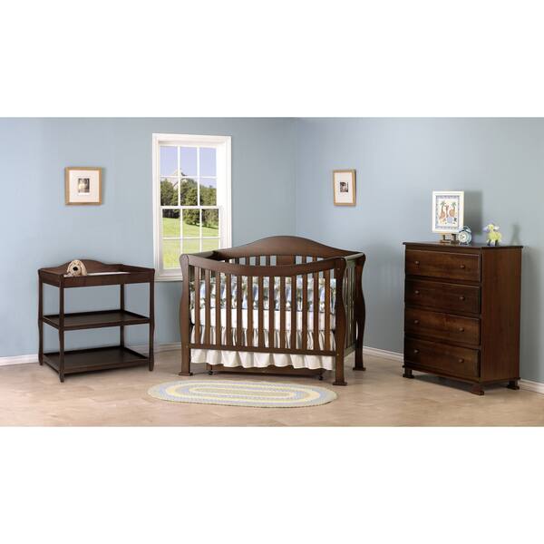 Davinci Parker 4 Drawer Dresser Free Shipping Today
