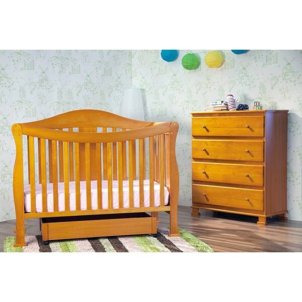 Davinci Parker 4 Drawer Dresser Free Shipping Today