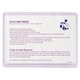 preview thumbnail 3 of 6, Davinci Twilight Hypoallergenic Waterproof Deluxe Crib Mattress - White