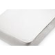 preview thumbnail 7 of 6, Davinci Twilight Hypoallergenic Waterproof Deluxe Crib Mattress - White