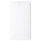 preview thumbnail 2 of 0, DaVinci Luna 88 Coil Ultra Firm Crib Mattress - White