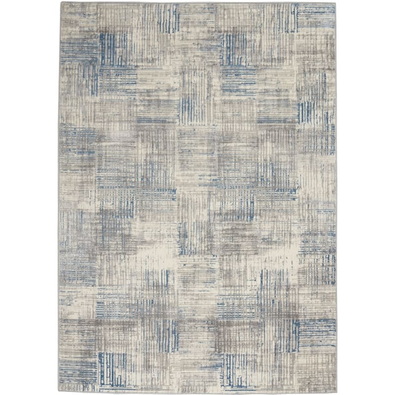 Nourison Solace Abstract Area Rug
