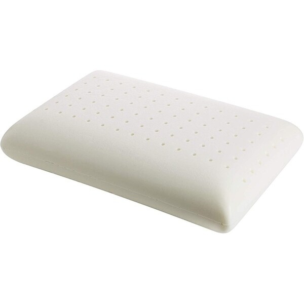 perfect cloud memory foam pillow