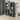 Carson Carrington Shorewood Modern 7 Block Wood Shelving Set