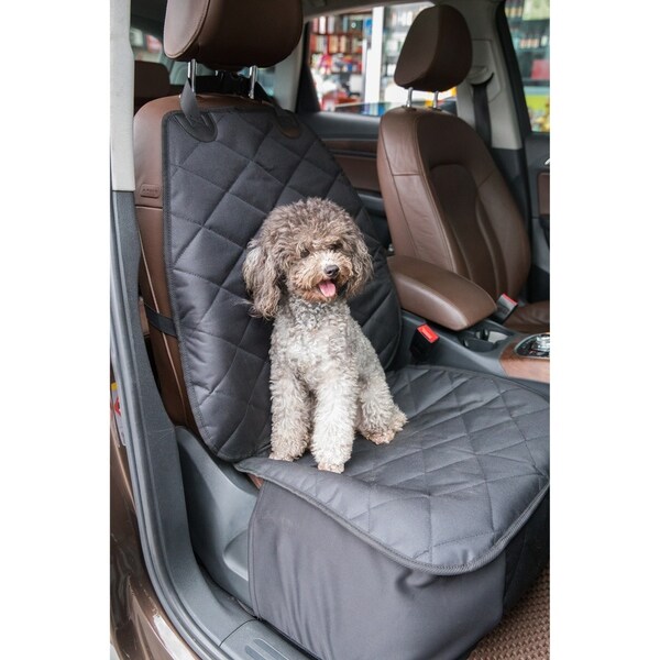 quilted car seat covers for dogs