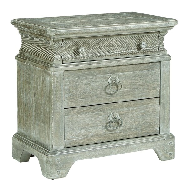 A.R.T. Furniture Summer Creek Light-Keeper's Bedside Chest