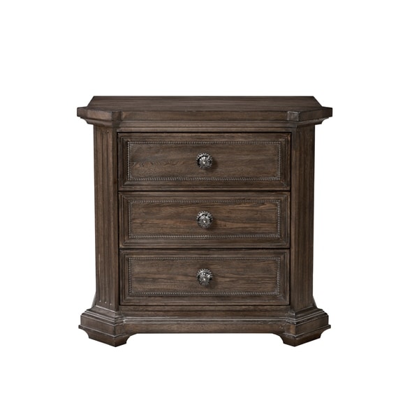 A.R.T. Furniture Vintage Salvage Cady Nightstand