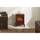 preview thumbnail 15 of 21, Hamilton Portable Electric Fireplace by e-Flame USA