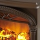 preview thumbnail 23 of 21, Hamilton Portable Electric Fireplace by e-Flame USA