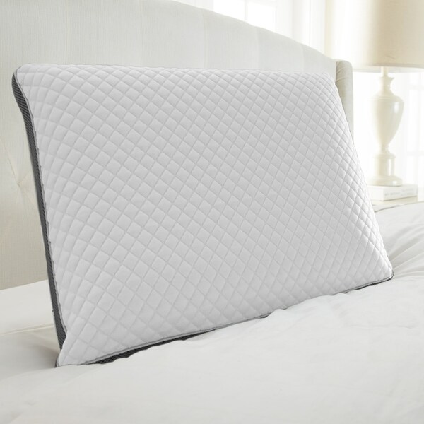 cloud foam pillow