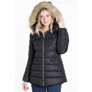 Puffer Jacket for petite women