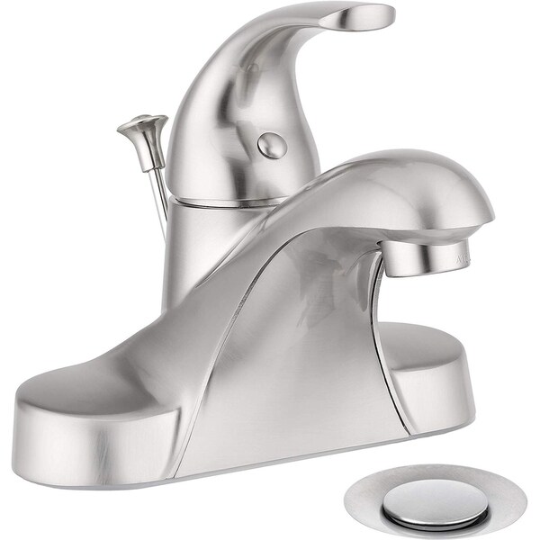 pacific sales bathroom faucets