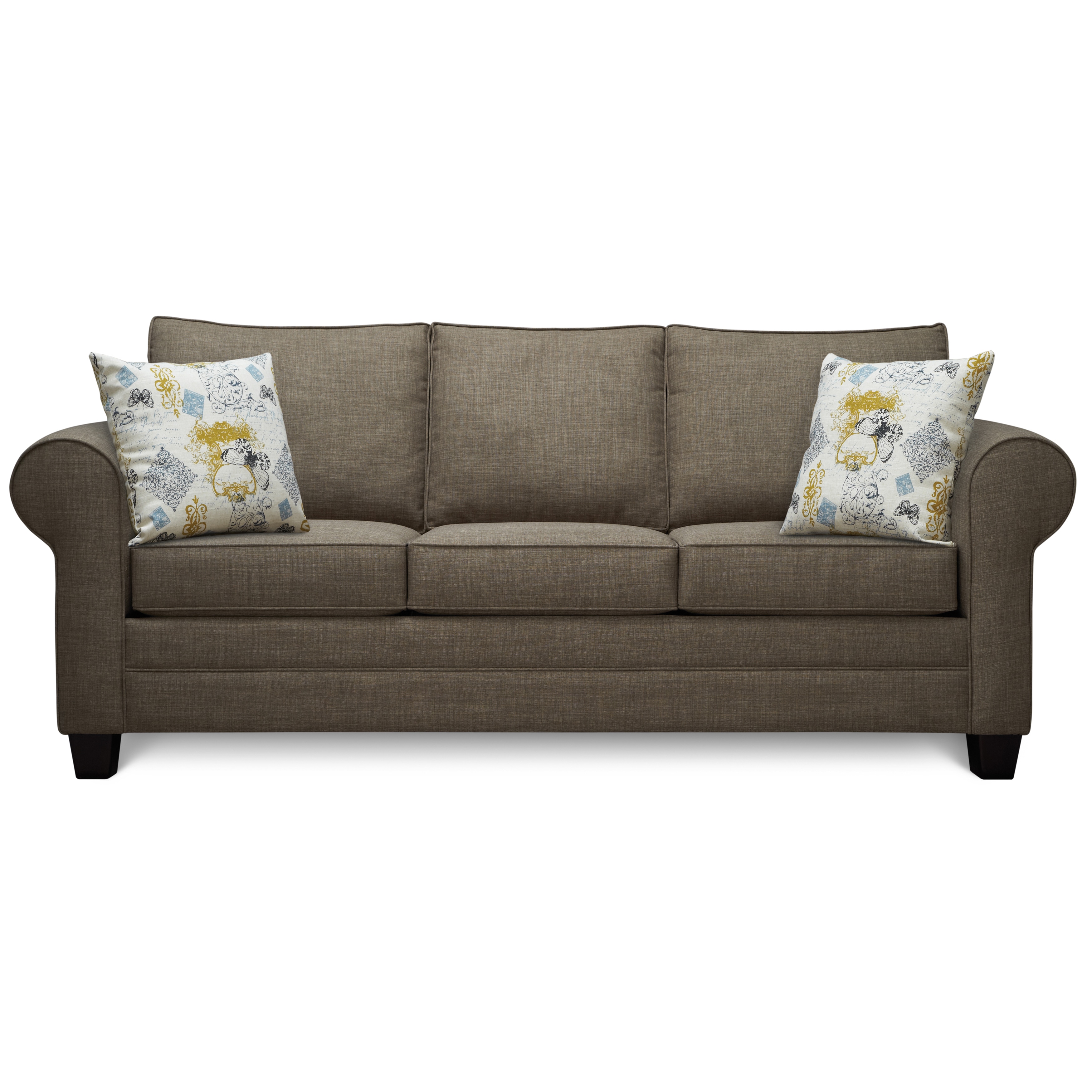 Art Van Saxon Stone Sofa Free Shipping Today Art Van Saxon Stone Sofa