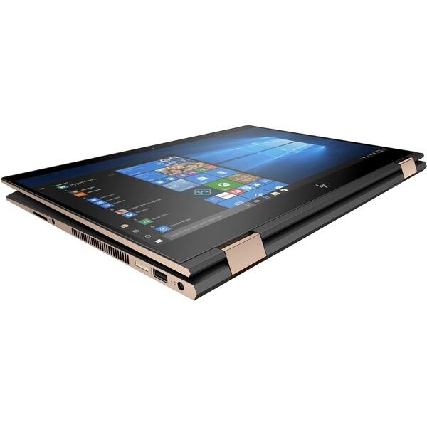 Hp Spectre X360 15 Ch000 15 Ch017nr 15 6 Touchscreen 2 In 1 Notebook 3840 X 2160 Core I7 I7 8705g 16 Gb Ram 512 Gb Ssd Overstock