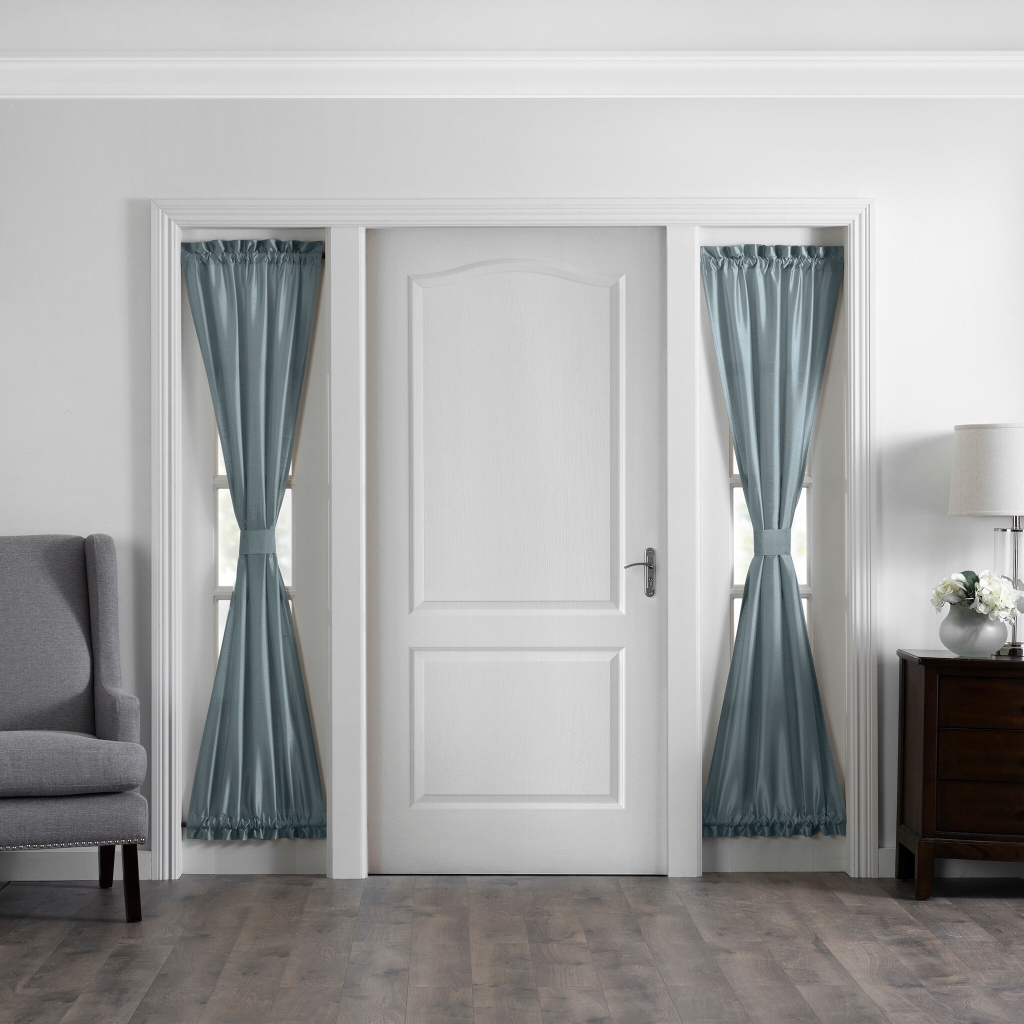 Black Friday Deals On Gracewood Hollow Ford Faux Silk Side Door Window Panel 30023349 Black Friday Deals On Gracewood