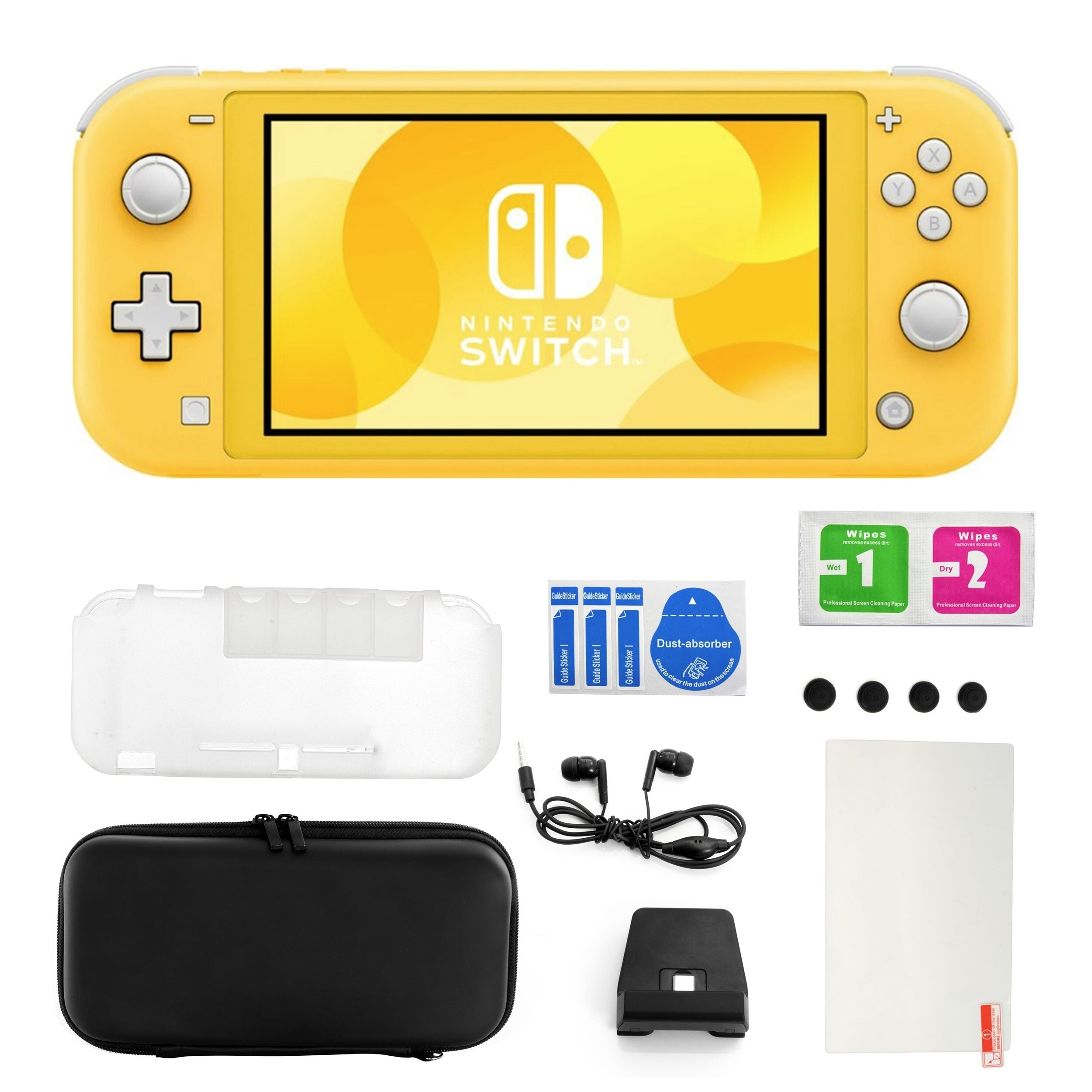 just dance 2020 for nintendo switch lite