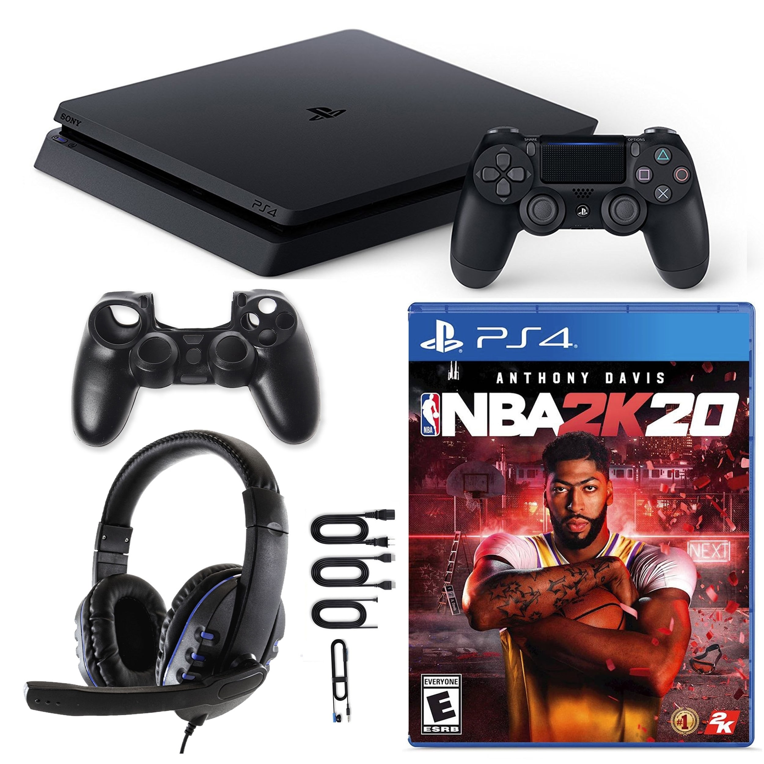 2k20 used ps4
