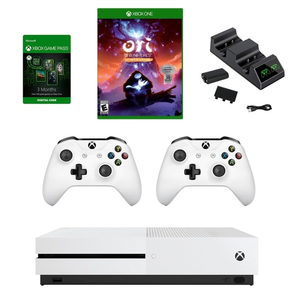 overstock xbox one