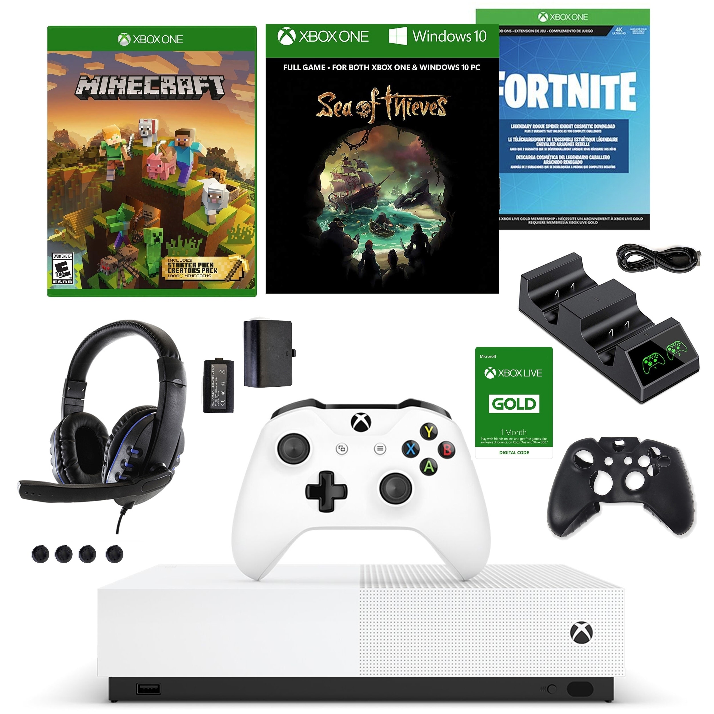 xbox bundle deals