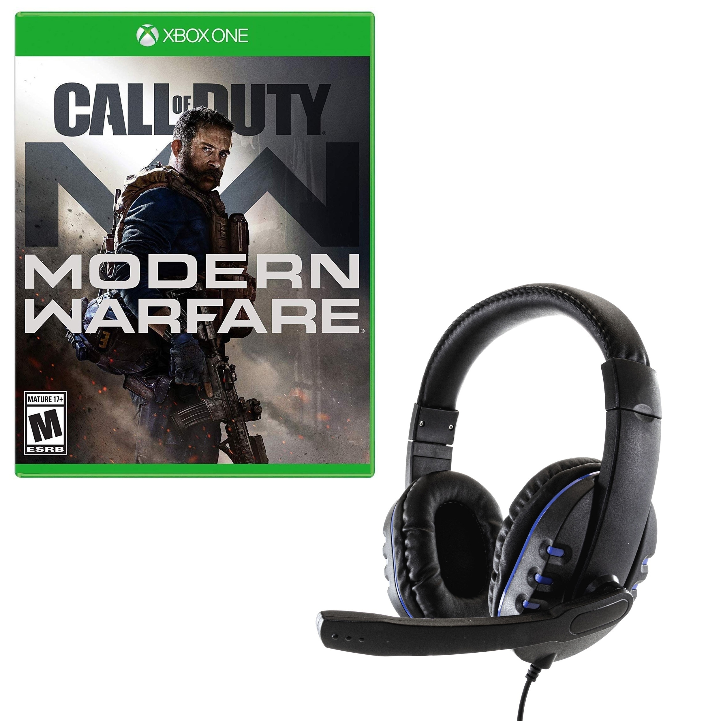 best headset for ps4 modern warfare