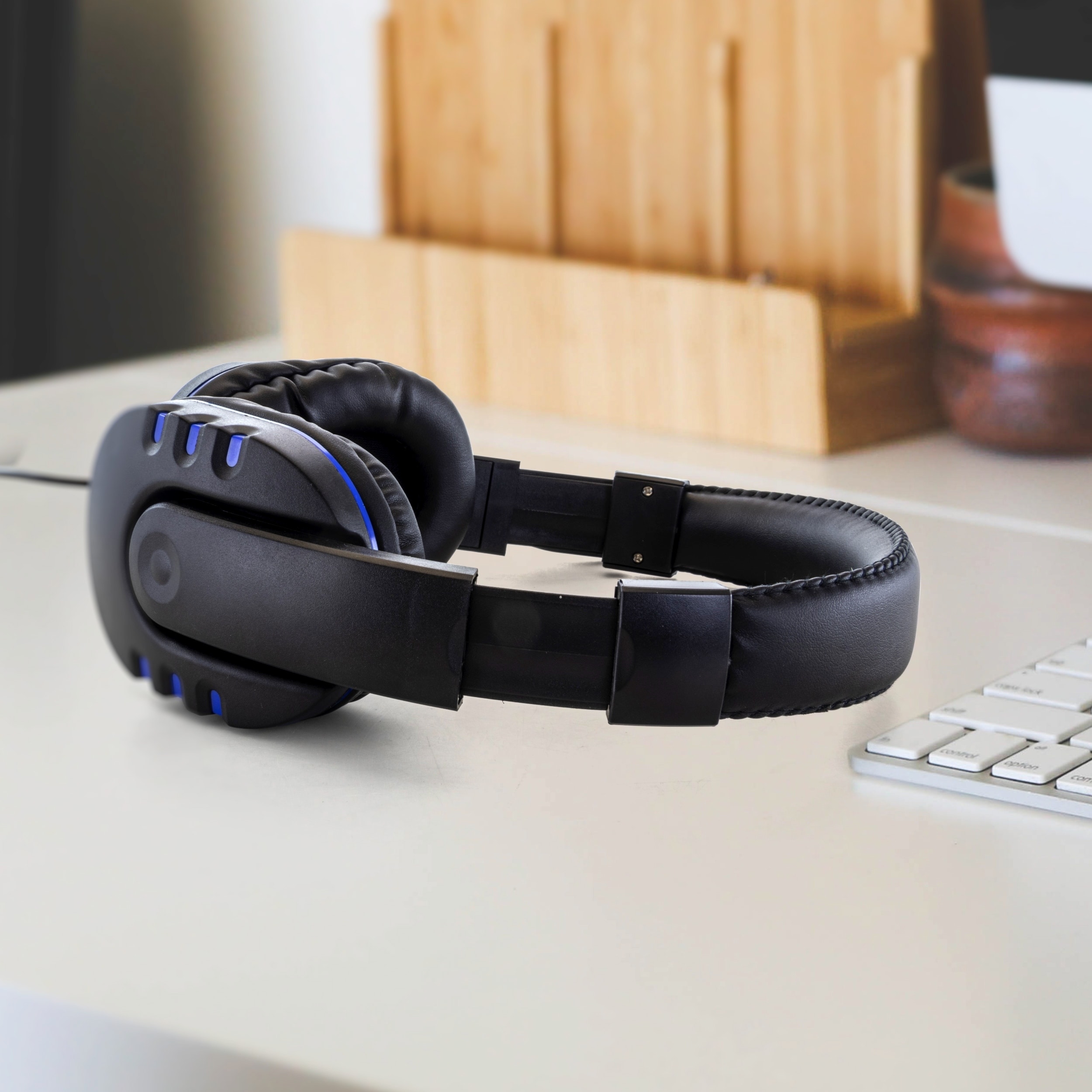 kmd gaming headset ps4