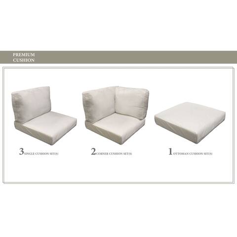 Cushion Set for AMALFI-07f