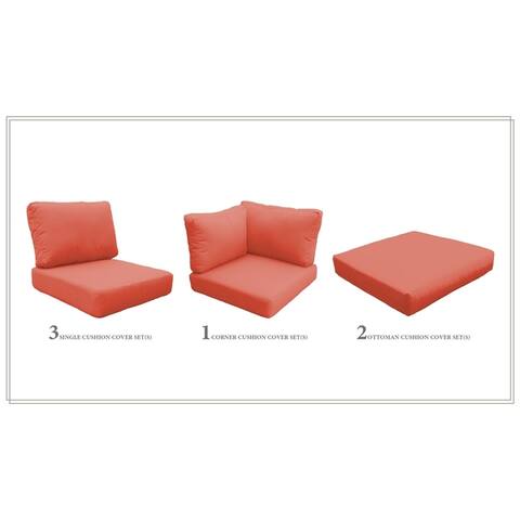 Cushion Set for BARCELONA-08m
