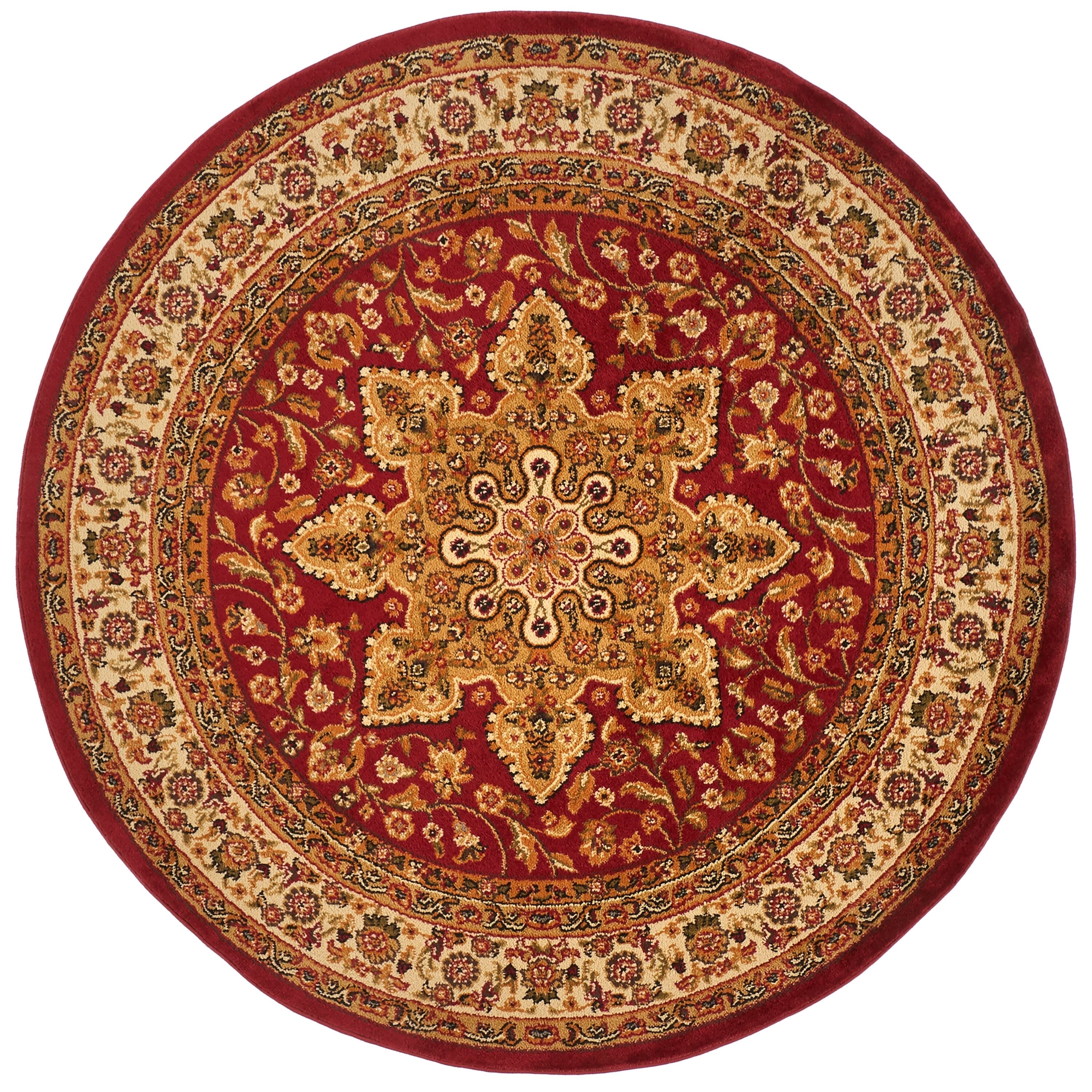 Home Dynamix Royalty Ursa Area Rug 5 2 Round Home Dynamix Royalty Ursa Area Rug