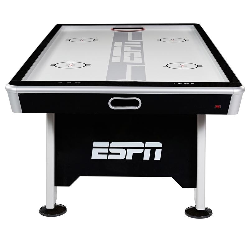 ESPN Table Top Air Hockey on sale Game 20