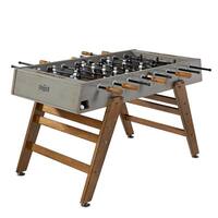 Hall of Game 56" Foosball