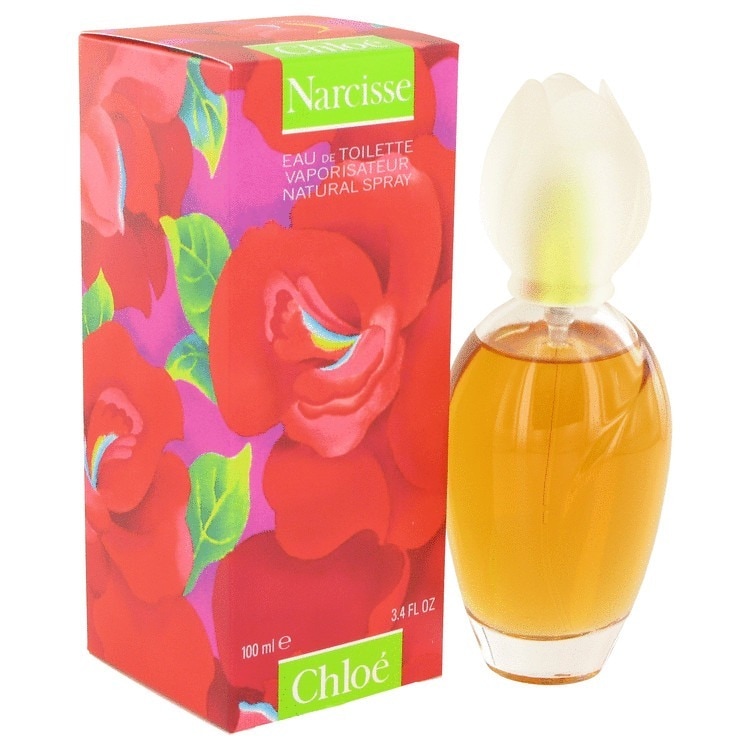 parfum chloe narcisse