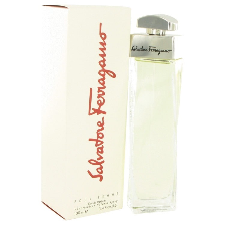 salvatore ferragamo by salvatore ferragamo eau de toilette spray