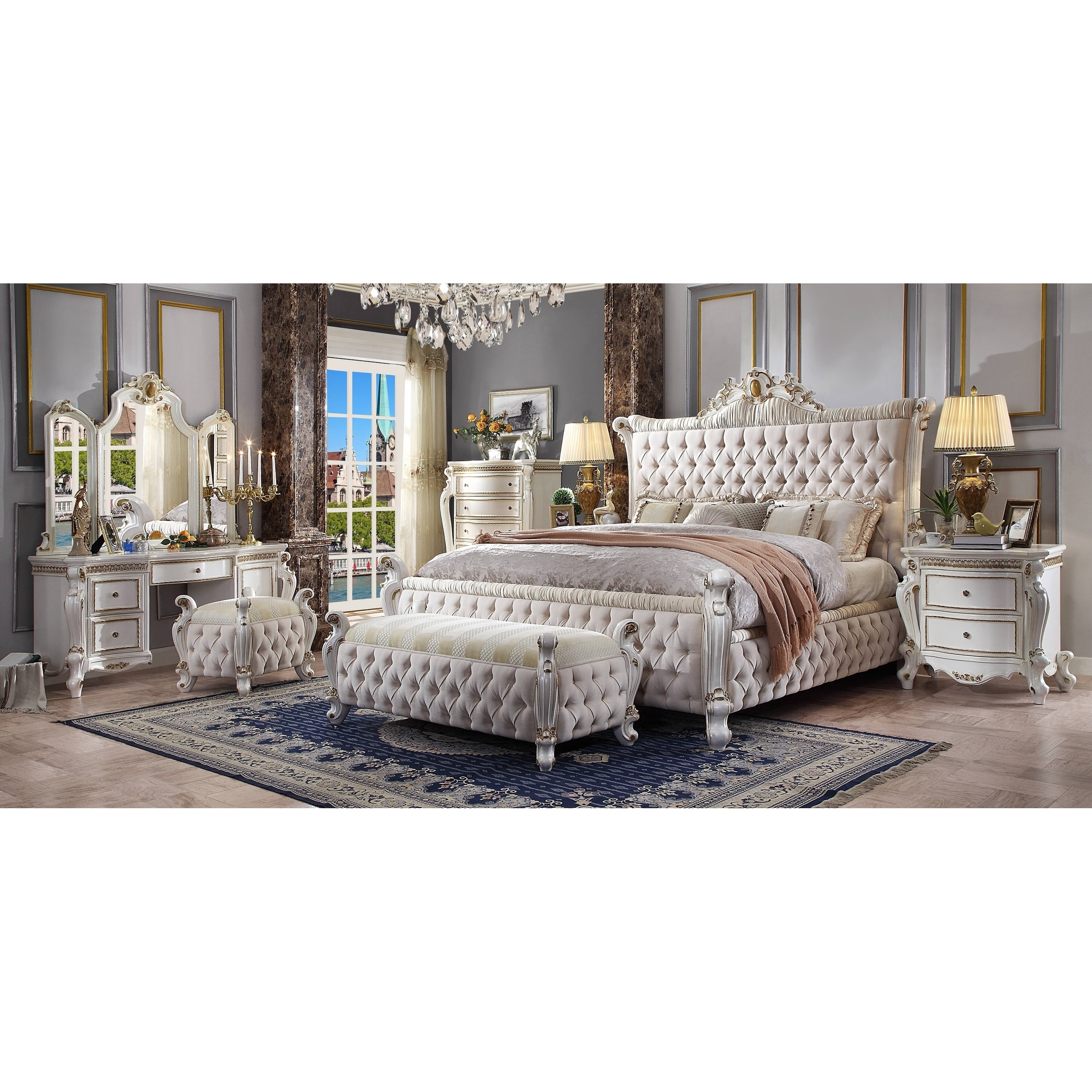 Bedroom Furniture - Bed Bath & Beyond