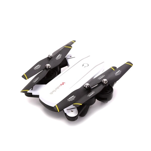 wifi vr aerial drone