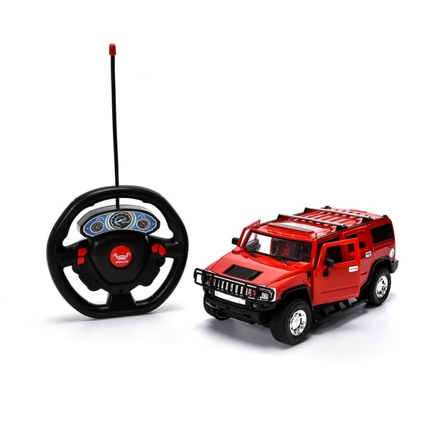 remote control car 600